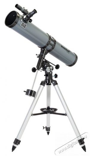 LEVENHUK Blitz 114 PLUS teleszkóp Távcsövek / Optika - Teleszkóp - 456884