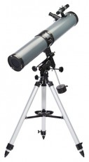 LEVENHUK Blitz 114 PLUS teleszkóp Távcsövek / Optika - Teleszkóp - 456884
