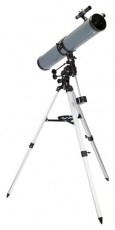 LEVENHUK Blitz 114 PLUS teleszkóp Távcsövek / Optika - Teleszkóp - 456884