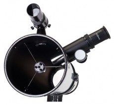 LEVENHUK Blitz 114 PLUS teleszkóp Távcsövek / Optika - Teleszkóp - 456884