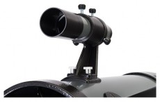 LEVENHUK Blitz 114 PLUS teleszkóp Távcsövek / Optika - Teleszkóp - 456884