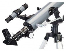 LEVENHUK Blitz 60 BASE teleszkóp Távcsövek / Optika - Teleszkóp - 457513