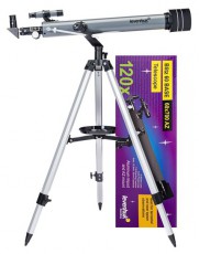 LEVENHUK Blitz 60 BASE teleszkóp Távcsövek / Optika - Teleszkóp - 457513
