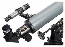LEVENHUK Blitz 70 PLUS teleszkóp Távcsövek / Optika - Teleszkóp - 456883