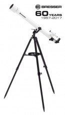 LEVENHUK Bresser Classic 60/900 AZ teleszkóp Távcsövek / Optika - Teleszkóp - 457653