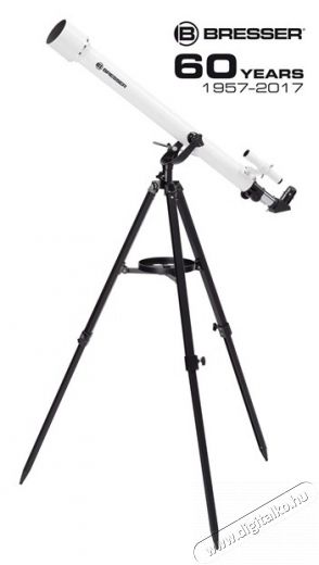 LEVENHUK Bresser Classic 60/900 AZ teleszkóp Távcsövek / Optika - Teleszkóp - 457653