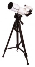 LEVENHUK Bresser Classic 70/350 AZ teleszkóp Távcsövek / Optika - Teleszkóp - 457625