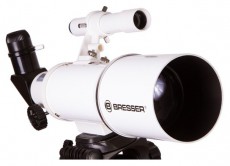 LEVENHUK Bresser Classic 70/350 AZ teleszkóp Távcsövek / Optika - Teleszkóp - 457625