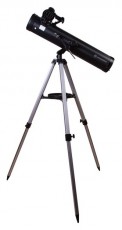 LEVENHUK Bresser Venus 76/700 teleszkóp + okostelefon adapter Távcsövek / Optika - Teleszkóp - 457652