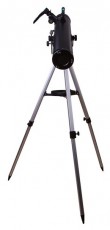 LEVENHUK Bresser Venus 76/700 teleszkóp + okostelefon adapter Távcsövek / Optika - Teleszkóp - 457652