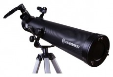 LEVENHUK Bresser Venus 76/700 teleszkóp + okostelefon adapter Távcsövek / Optika - Teleszkóp - 457652