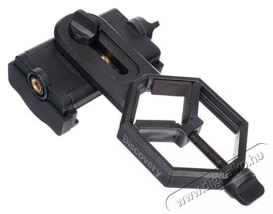 LEVENHUK Discovery DSA 10 okostelefon adapter Fotó-Videó kiegészítők - Objektív kiegészítő - Adapter - 458667