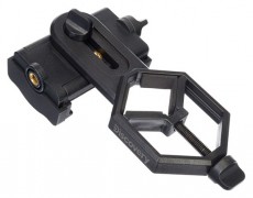 LEVENHUK Discovery DSA 10 okostelefon adapter Fotó-Videó kiegészítők - Objektív kiegészítő - Adapter - 458667