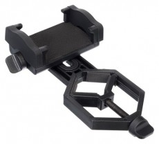 LEVENHUK Discovery DSA 10 okostelefon adapter Fotó-Videó kiegészítők - Objektív kiegészítő - Adapter - 458667