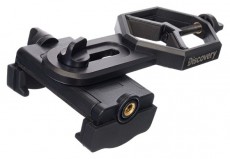 LEVENHUK Discovery DSA 10 okostelefon adapter Fotó-Videó kiegészítők - Objektív kiegészítő - Adapter - 458667