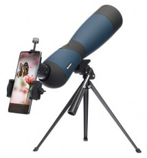 LEVENHUK Discovery DSA 10 okostelefon adapter Fotó-Videó kiegészítők - Objektív kiegészítő - Adapter - 458667