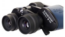 LEVENHUK Discovery Gator 10–30x50 kétszemes távcső Távcsövek / Optika - Megfigyelő távcső - 458680