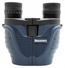 LEVENHUK Discovery Gator 8–20x25 kétszemes távcső Távcsövek / Optika - Megfigyelő távcső - 458679