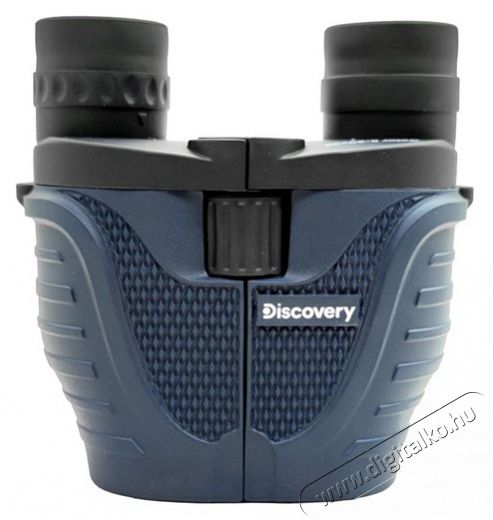 LEVENHUK Discovery Gator 8–20x25 kétszemes távcső Távcsövek / Optika - Megfigyelő távcső - 458679