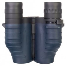 LEVENHUK Discovery Gator 8–20x25 kétszemes távcső Távcsövek / Optika - Megfigyelő távcső - 458679