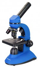 LEVENHUK Discovery Nano Gravity mikroszkóp + könyv Távcsövek / Optika - Teleszkóp / mikroszkóp kiegészítő - 461894