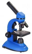 LEVENHUK Discovery Nano Gravity mikroszkóp + könyv Távcsövek / Optika - Teleszkóp / mikroszkóp kiegészítő - 461894