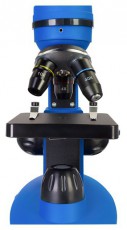 LEVENHUK Discovery Nano Gravity mikroszkóp + könyv Távcsövek / Optika - Teleszkóp / mikroszkóp kiegészítő - 461894