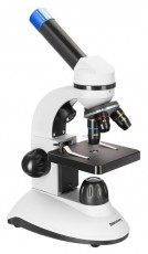 LEVENHUK Discovery Nano Polar Digital mikroszkóp + könyv Távcsövek / Optika - Teleszkóp / mikroszkóp kiegészítő - 461896