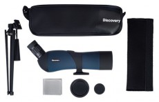 LEVENHUK Discovery Range 50 figyelőtávcső Távcsövek / Optika - Teleszkóp - 461954