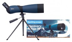 LEVENHUK Discovery Range 70 figyelőtávcső Távcsövek / Optika - Teleszkóp - 461955
