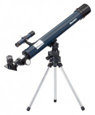 LEVENHUK Discovery Scope Set 2 asztali csillagászati egyszemes távcső + biológiai mikroszkóp készlet + könyv Távcsövek / Optika - Teleszkóp / mikroszkóp kiegészítő - 456990