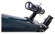 LEVENHUK Discovery Scope Set 2 asztali csillagászati egyszemes távcső + biológiai mikroszkóp készlet + könyv Távcsövek / Optika - Teleszkóp / mikroszkóp kiegészítő - 456990
