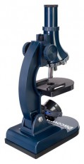 LEVENHUK Discovery Scope Set 2 asztali csillagászati egyszemes távcső + biológiai mikroszkóp készlet + könyv Távcsövek / Optika - Teleszkóp / mikroszkóp kiegészítő - 456990