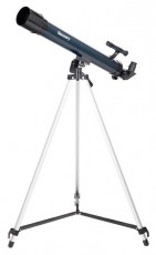 LEVENHUK Discovery Scope Set 3 teleszkóp + mikroszkóp + távcső + könyv Távcsövek / Optika - Teleszkóp - 461957