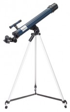 LEVENHUK Discovery Scope Set 3 teleszkóp + mikroszkóp + távcső + könyv Távcsövek / Optika - Teleszkóp - 461957