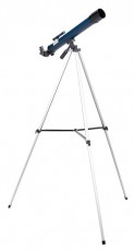 LEVENHUK Discovery Scope Set 3 teleszkóp + mikroszkóp + távcső + könyv Távcsövek / Optika - Teleszkóp - 461957