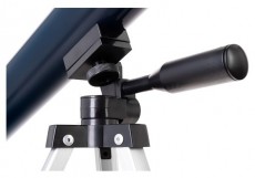 LEVENHUK Discovery Scope Set 3 teleszkóp + mikroszkóp + távcső + könyv Távcsövek / Optika - Teleszkóp - 461957