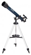 LEVENHUK Discovery Sky T60 teleszkóp + könyv Távcsövek / Optika - Teleszkóp / mikroszkóp kiegészítő - 456989