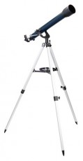 LEVENHUK Discovery Sky T60 teleszkóp + könyv Távcsövek / Optika - Teleszkóp / mikroszkóp kiegészítő - 456989