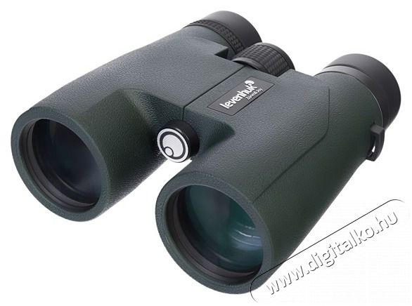 LEVENHUK Karma PRO 10x42 kétszemes távcső Távcsövek / Optika - Megfigyelő távcső - 457964