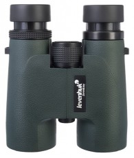 LEVENHUK Karma PRO 10x42 kétszemes távcső Távcsövek / Optika - Megfigyelő távcső - 457964