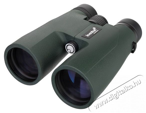 LEVENHUK Karma PRO 12x50 távcső Távcsövek / Optika - Kereső távcső - 461122