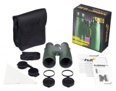 LEVENHUK Karma PRO 12x50 távcső Távcsövek / Optika - Kereső távcső - 461122