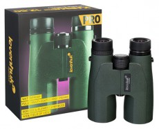 LEVENHUK Karma PRO 12x50 távcső Távcsövek / Optika - Kereső távcső - 461122