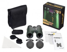 LEVENHUK Karma PRO 16x42 kétszemes távcső Távcsövek / Optika - Megfigyelő távcső - 457933