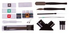 LEVENHUK LabZZ MT2 Kit mikroszkóp + teleszkóp Távcsövek / Optika - Teleszkóp - 456933