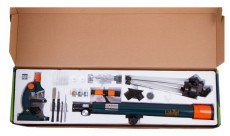 LEVENHUK LabZZ MT2 Kit mikroszkóp + teleszkóp Távcsövek / Optika - Teleszkóp - 456933