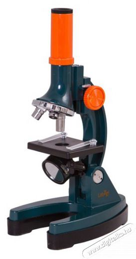 LEVENHUK LabZZ MT3 Kit mikroszkóp + teleszkóp + távcső Távcsövek / Optika - Teleszkóp - 456934