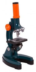 LEVENHUK LabZZ MT3 Kit mikroszkóp + teleszkóp + távcső Távcsövek / Optika - Teleszkóp - 456934