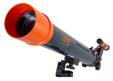 LEVENHUK LabZZ MT3 Kit mikroszkóp + teleszkóp + távcső Távcsövek / Optika - Teleszkóp - 456934